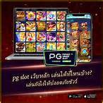 pg slotเว็บหลัก